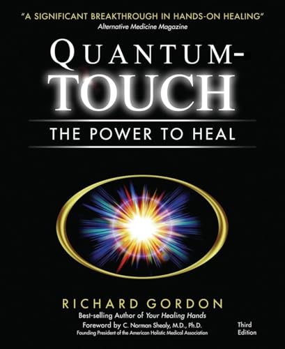 Quantum touch the - the, power