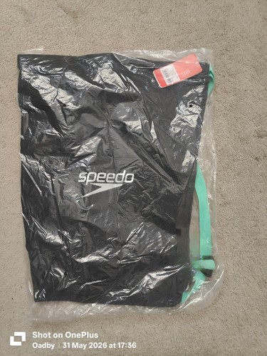 Speedo pool bag swimming - speedo,