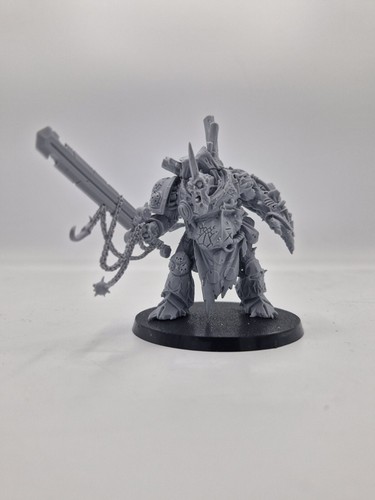 Warhammer 40k chaos nurgle - warhammer,