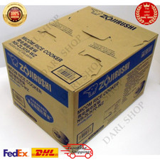 ZOJIRUSHI 220-230V Rice Cooker