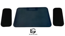 Blakglass tinted rear - blakglass®, door