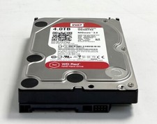 Western Digital WD40EFRX 4TB