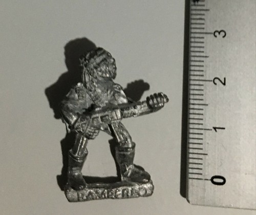 Citadel miniatures judge - citadel,