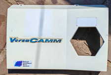 Roland Original VERSA CAMM SP 300 / 540  Vp Main Cover Print head Side