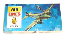 1964 Air Lines  Airspeed