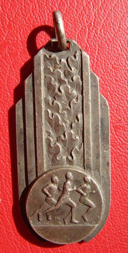 Antique art deco 1940 - antique, french