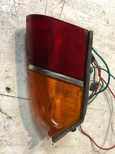 Triumph herald vitesse rear - vitesse,