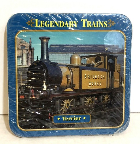 Legendary trains set - set, 2