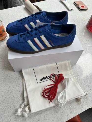 Adidas berlin limited - 24,
