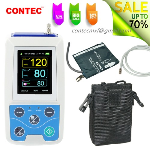 Abpm50 hour ambulatory - 24,