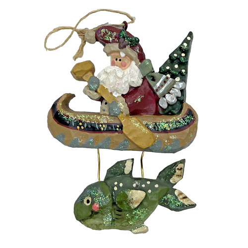 Christmas ornament kurt - christmas,