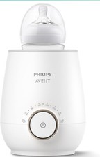 Philips Avent Fast Baby Bottle