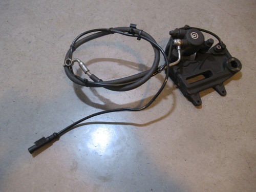 Husqvarna 650 brake - tr, caliper
