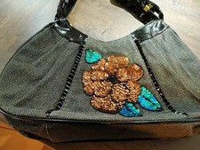 Butler & Wilson Bag with