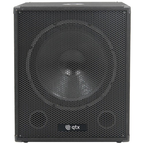 Qtx qt15sa active powered - 15',