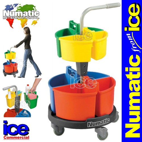 Numatic nc4g car - numatic, valet