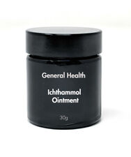 General Health 25% Ichthammol Ointment Tub - 30g