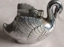 Vintage Old cigarette Metal