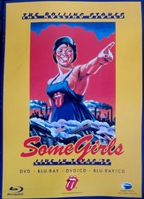 3 x Rolling Stones different