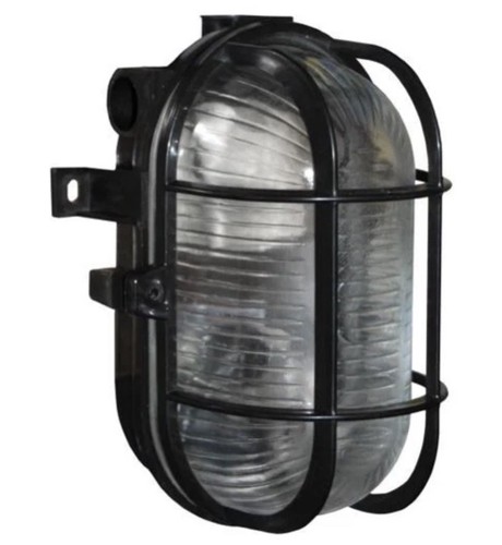 Bulkhead light industrial - x,