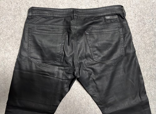 Diesel thavar jogg - thavar, denim