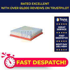 Air Filter fits VAUXHALL