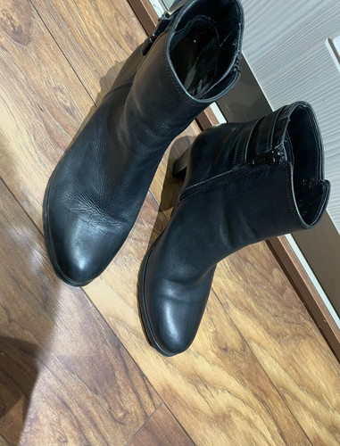 Van dal women black - van, shoes