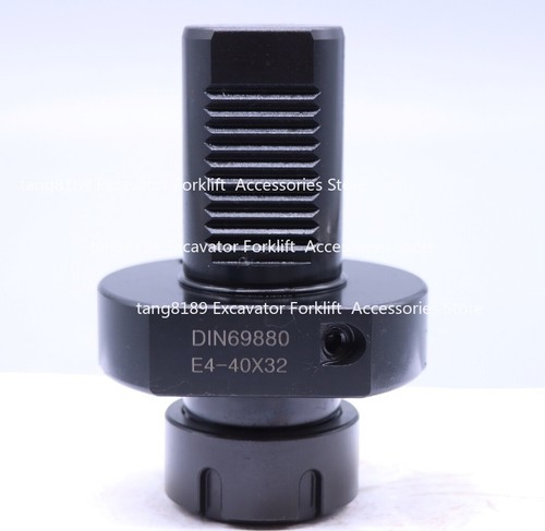 For cnc milli vdi power - milli,