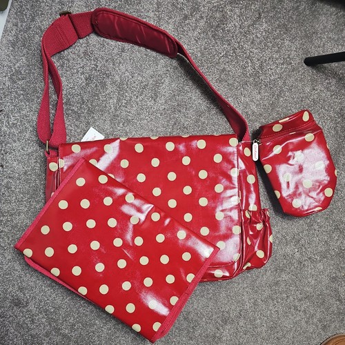 Bnwt cath kidston - kidston, nappy