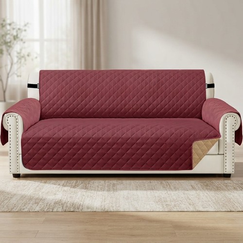 Luxurious seater reversible - 3,