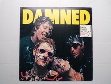 Damned Damned Damned , The