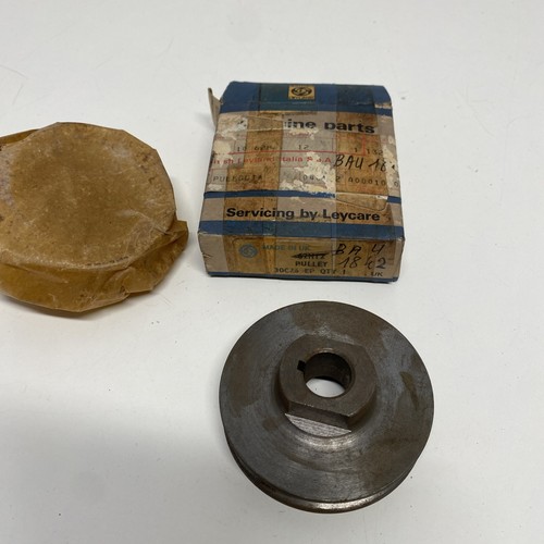 Mini classic austin - austin, pulley