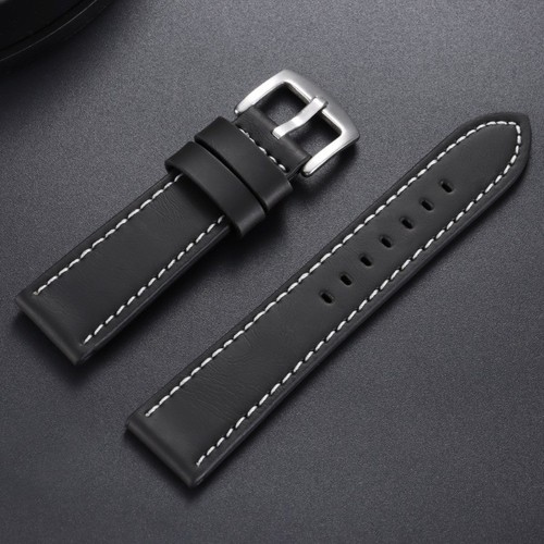 Men watch strap handmade - men,