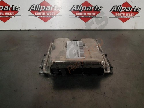 Jeep cherokee 2001 - 2001, ecu