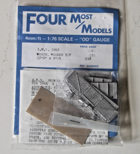 Abs four most - most, lms