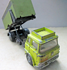 DINKT TOY BEDFORD BOXED TIPPER
