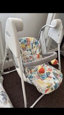 Graco Baby Delight Swing
