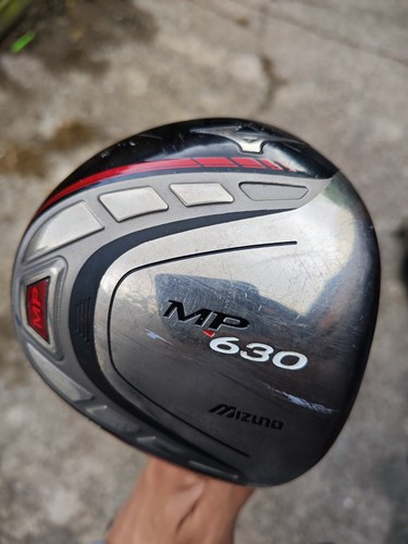 Mizuno 630 driver 9 - mizuno, /