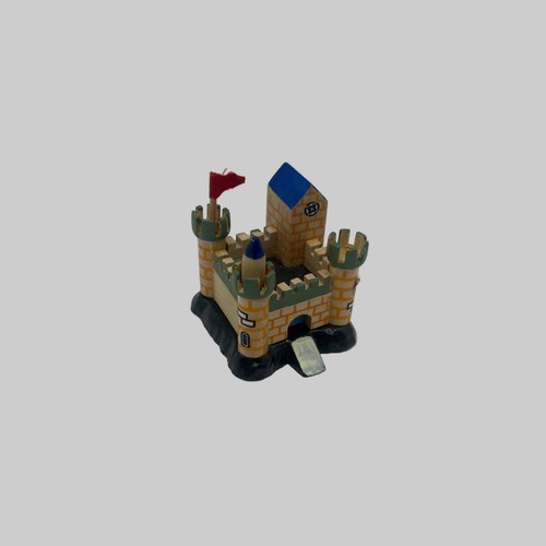 Dolls house toy wooden - house,