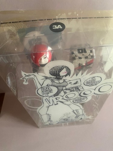 Rare threea ashley wood - wood, juicy