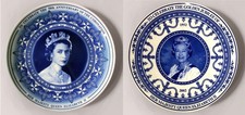 Royal Memorabilia duo