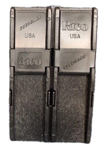 Rico clarinet alto sax - rico,