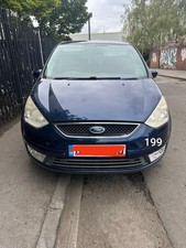 FORD, Galaxy, 2008, Diesel