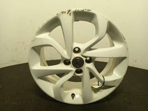 Vauxhall corsa alloy wheel - vauxhall,