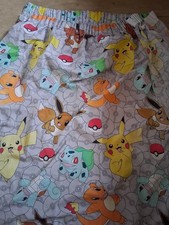 Pokemon Curtains *please read*