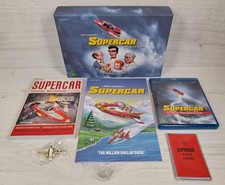 Gerry Anderson's Supercar-60th