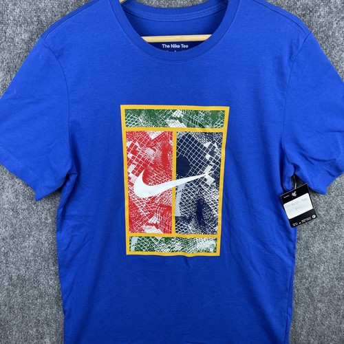 Nike court shirt - shirt, medium