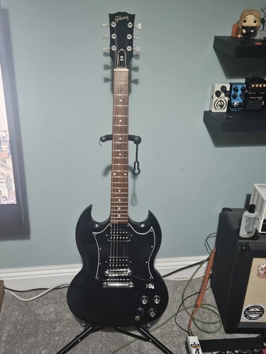 Gibson special guitar - special, 1998