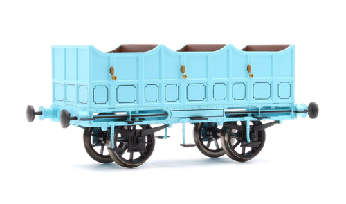 Hornby r40439 3rd - r40439, l&mr