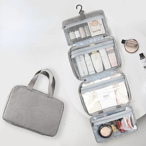 Travel bag hanging - hanging, toiletry